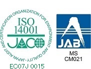 ISO14001