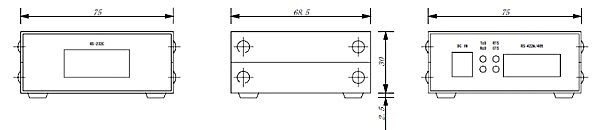 hsc-102_外観図