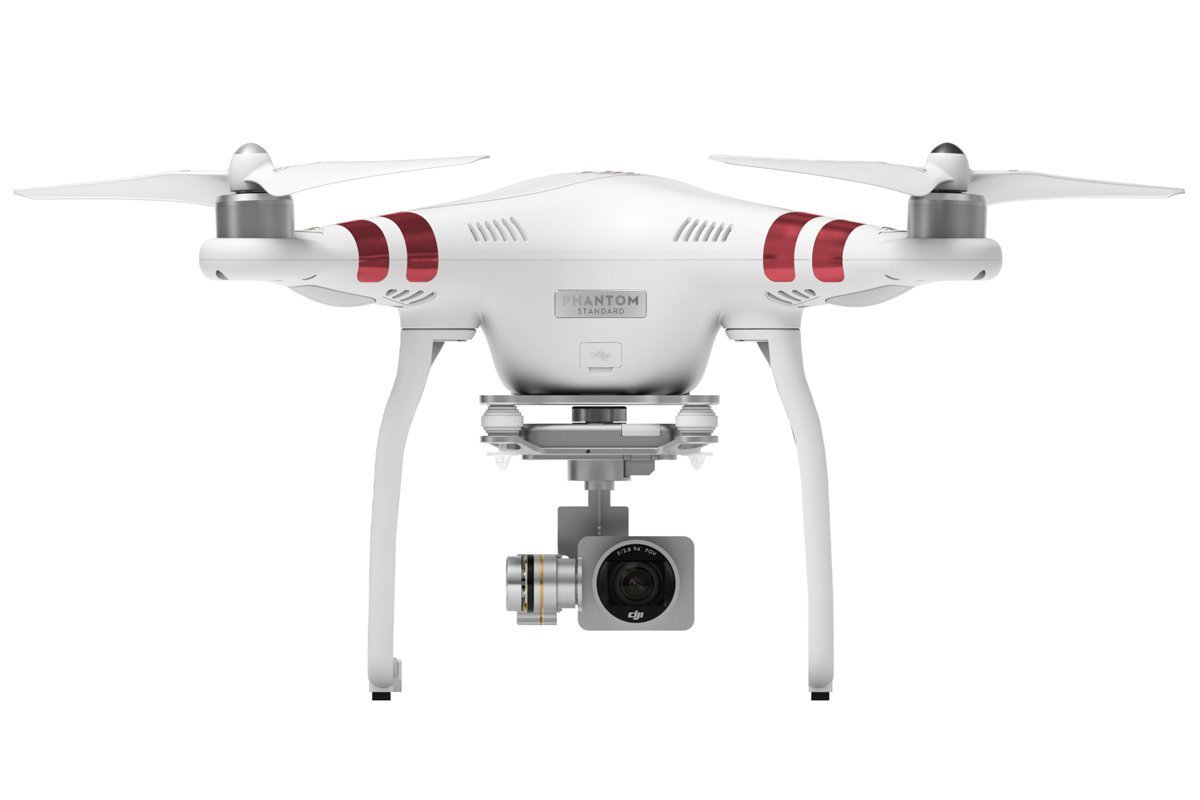 Phantom3 standard
